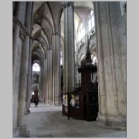 Cathédrale Saint-Étienne de Bourges, photo Heinz Theuerkauf,34.jpg